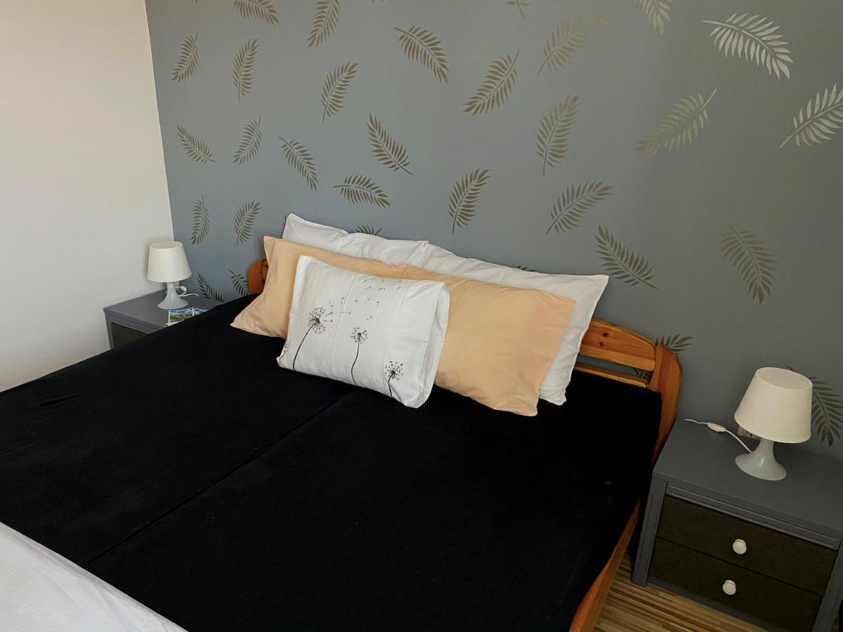 Sárvár Bobita Apartman מראה חיצוני תמונה