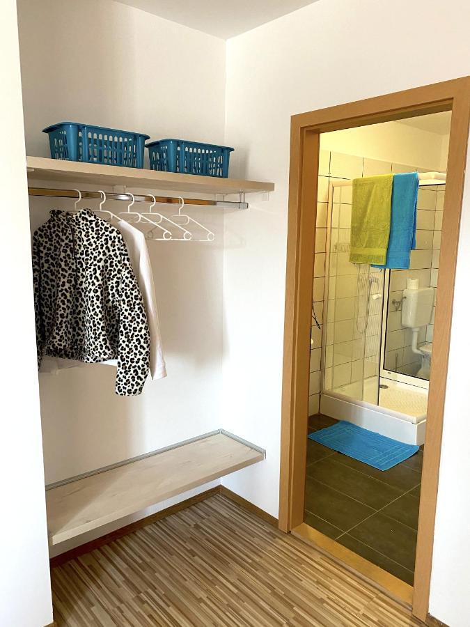 Sárvár Bobita Apartman מראה חיצוני תמונה